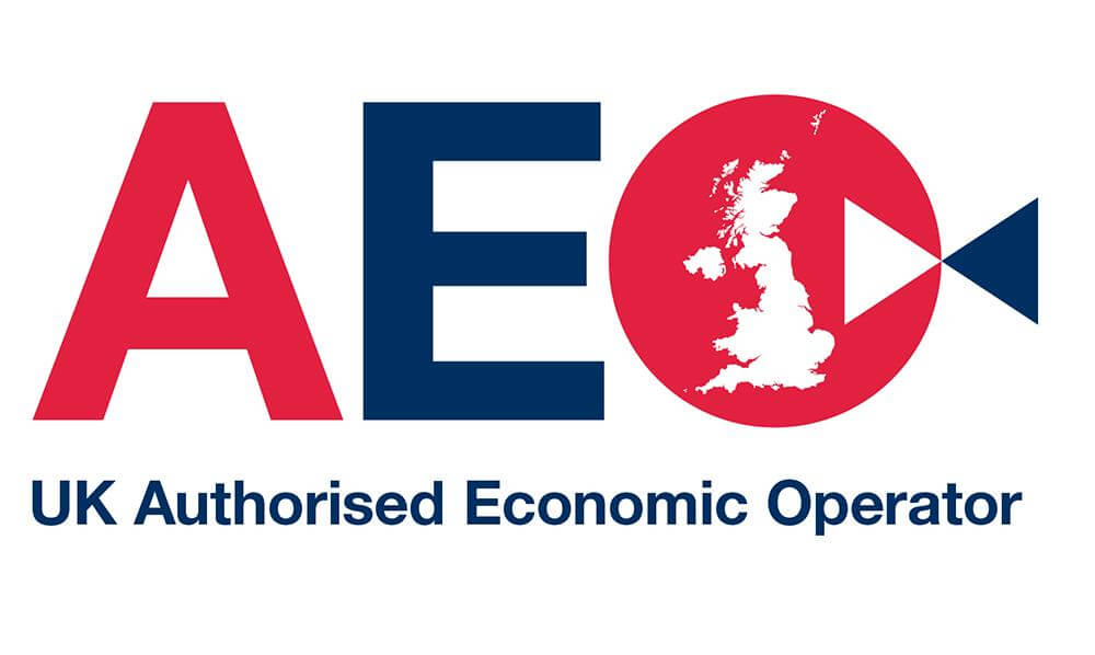 Authorised Economic Operator (AEO)