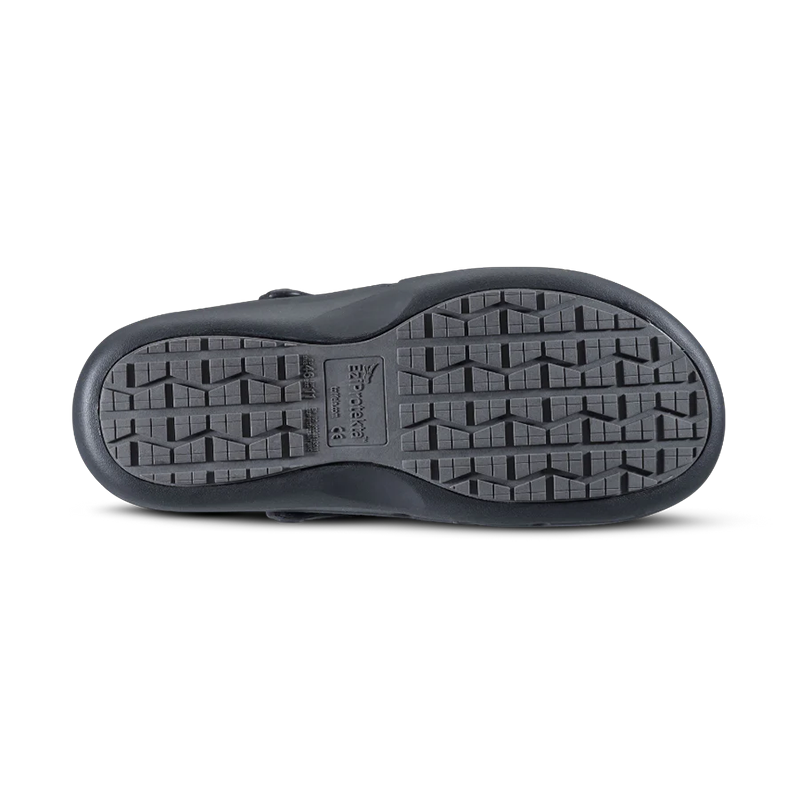 Safety Footwear EziProtekta | Black (3)