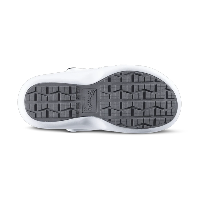 Safety Footwear EziProtekta | White (3)