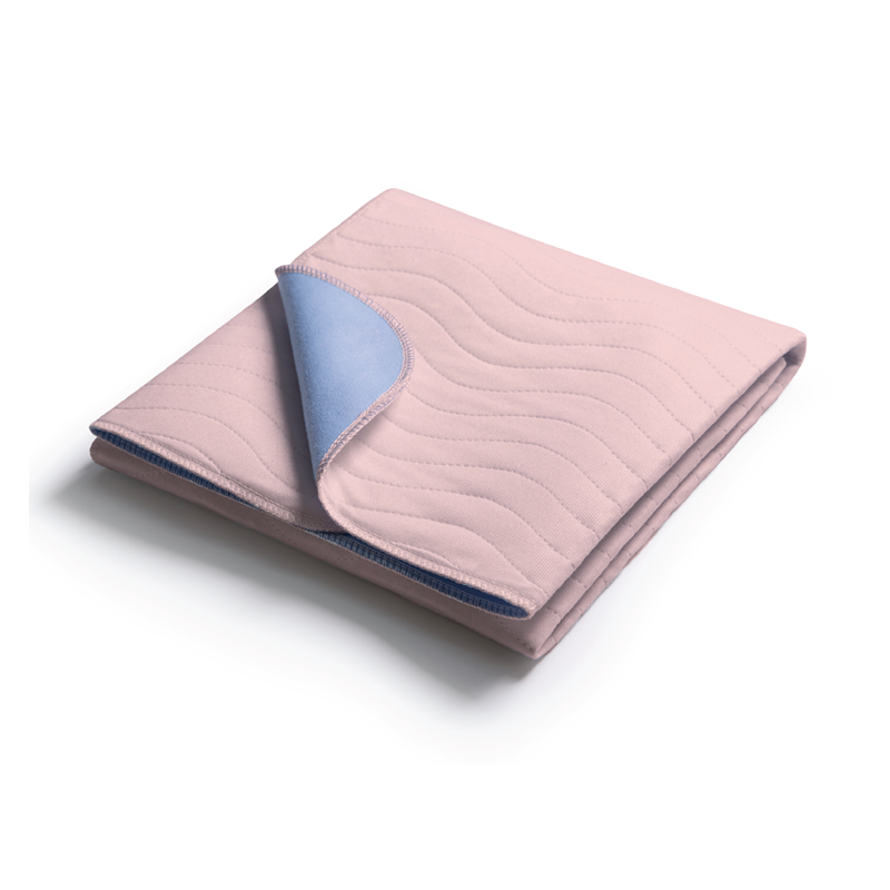 Sonoma Pink Sheet | 85 x 90cm | Non-Slip Barrier | 3.0L | Bagged | Pack of 24