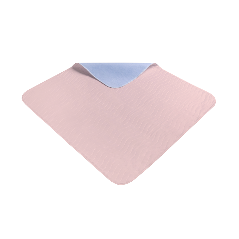 Sonoma Pink Sheet | 85 x 90cm | Non-Slip Barrier | 3.0L | Bagged | Pack of 24 (1)