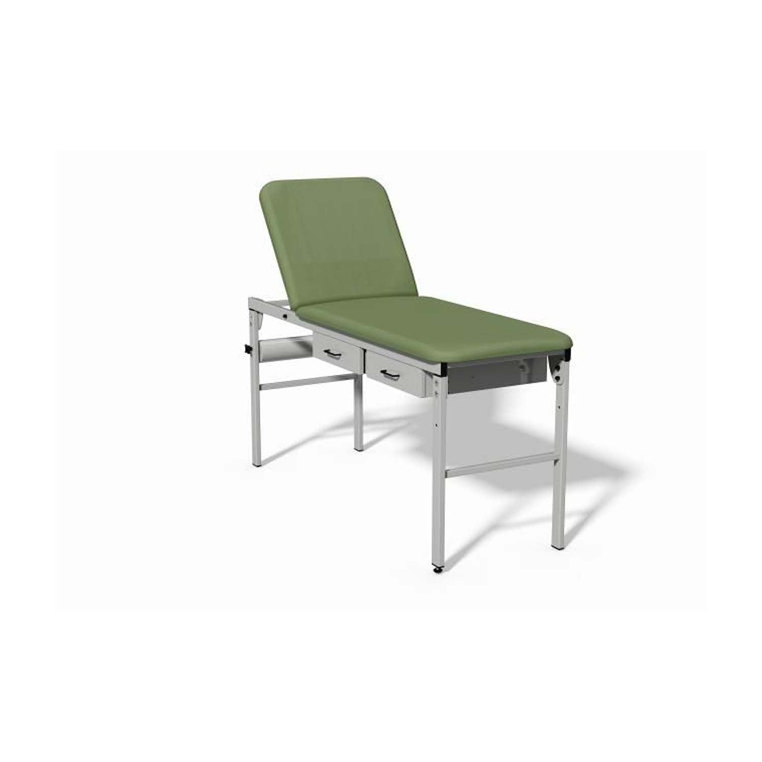 Plinth 2000 Model 112 Practice Couch | Wasabi