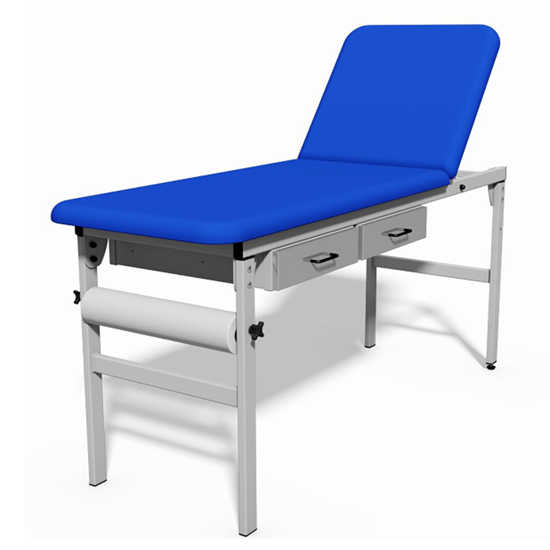 Image of Plinth Fixed Height Couch