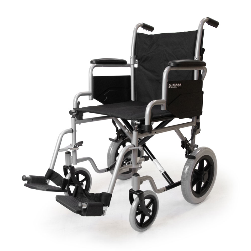 Econ Car Transit Wheelchair