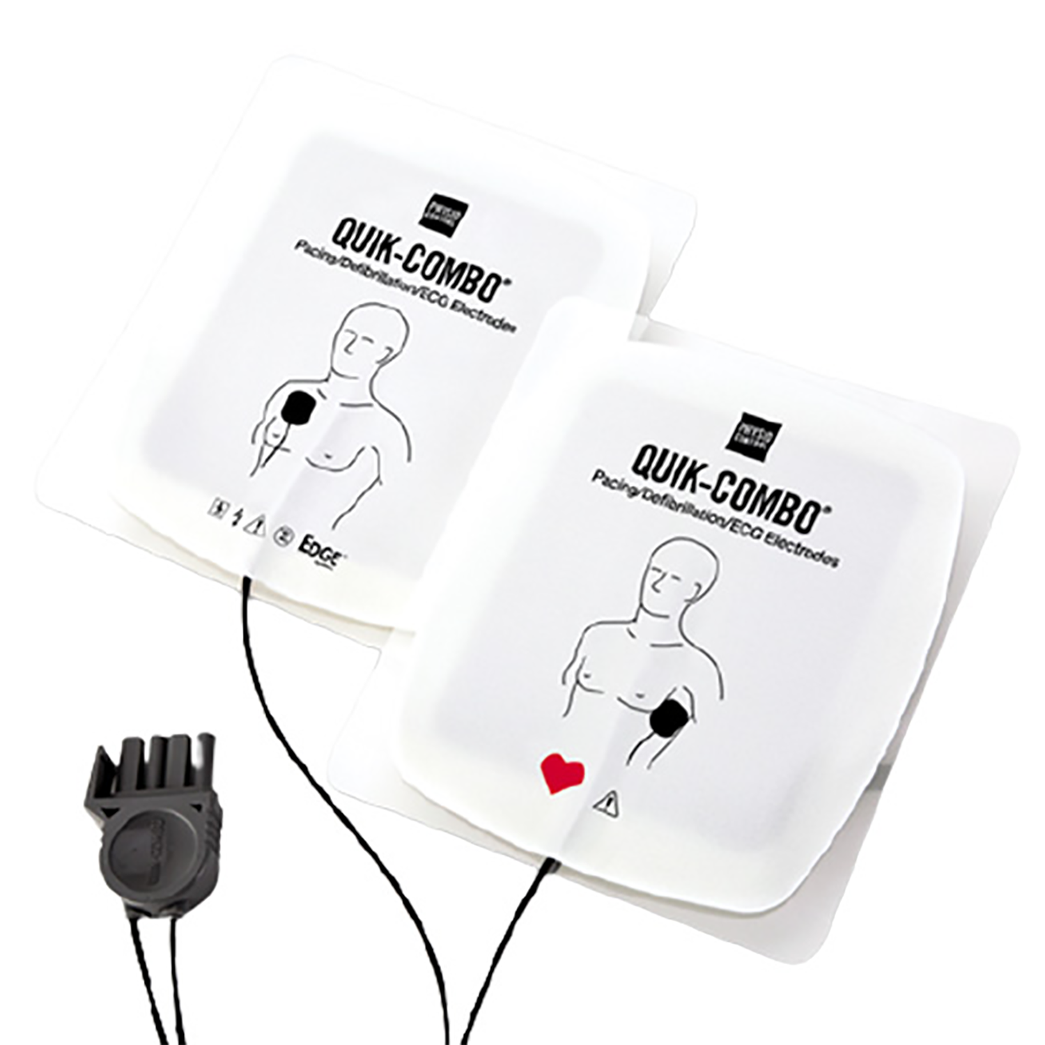 EDGE Defib Electrodes