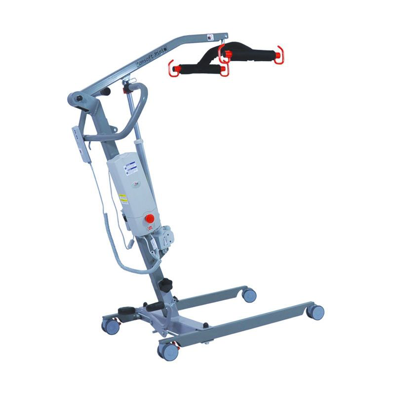 Samsoft 150 Hoist