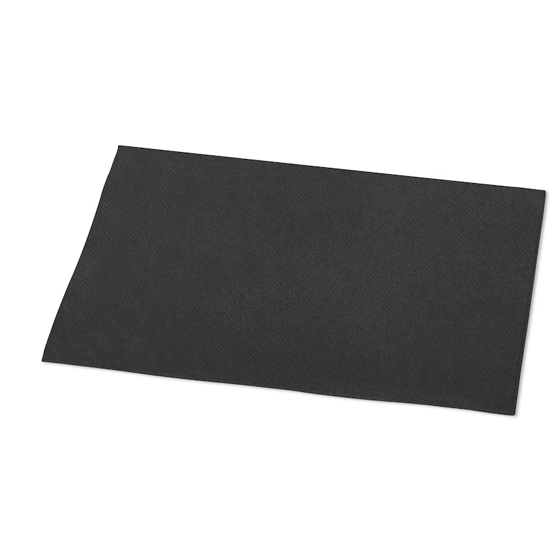 Tork Xpressnap Extra Soft Dispenser Napkin | 2 Ply | Black | Case of 8000 (2)