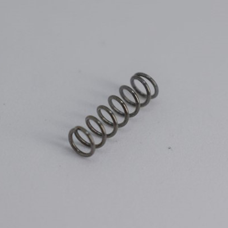 DUPLEX Coiled Spring for Release Screw