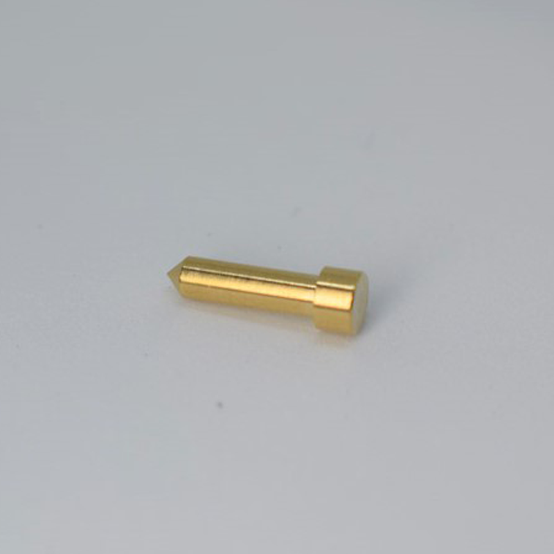 DUPLEX Valve pin for release screw