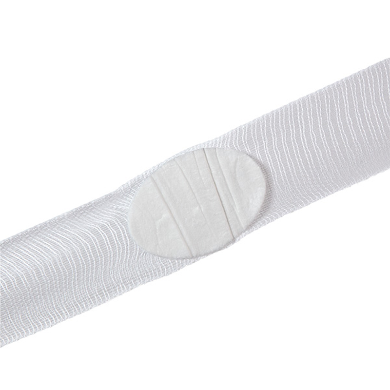 Eye Pad Dressing with Elasticated Loop | Single (2)