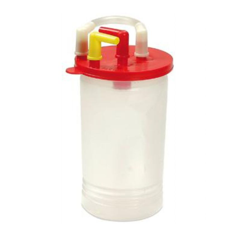 Disposable Suction Liner | 1000ml