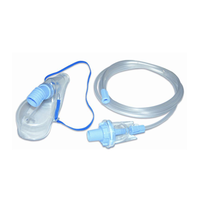 Face Mask Kit for Nebuliser