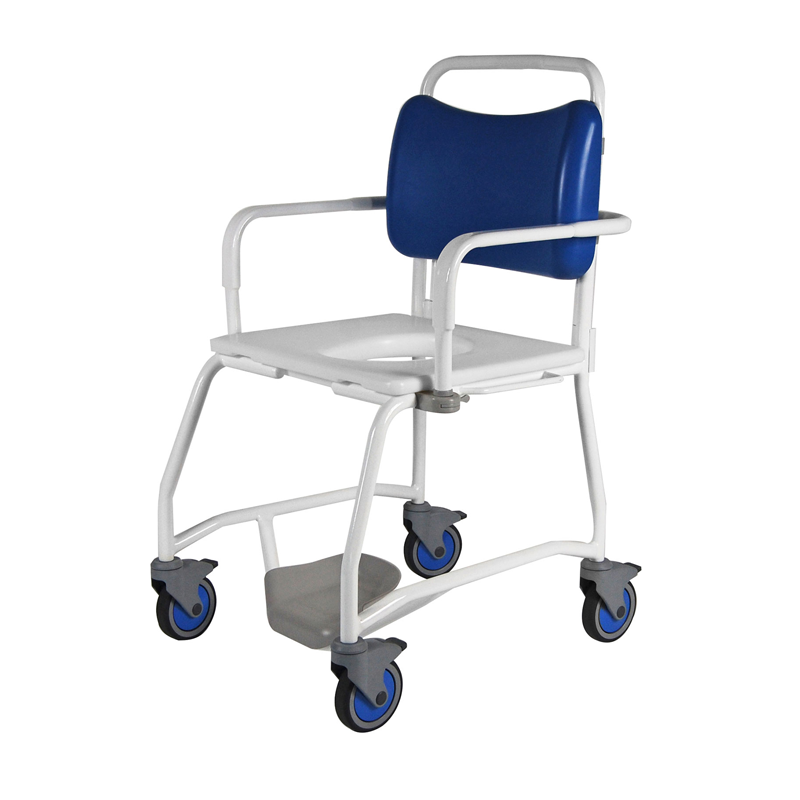 Romachair Wheelchair | Mediatric Straight