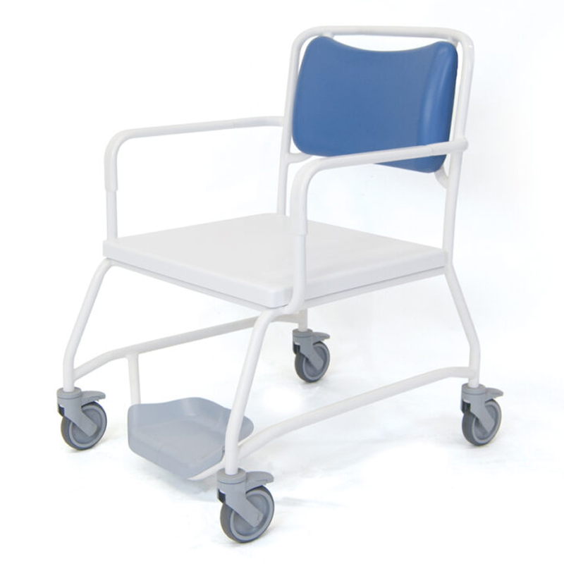 Romachair Wheelchair | XHD Fixed Arms