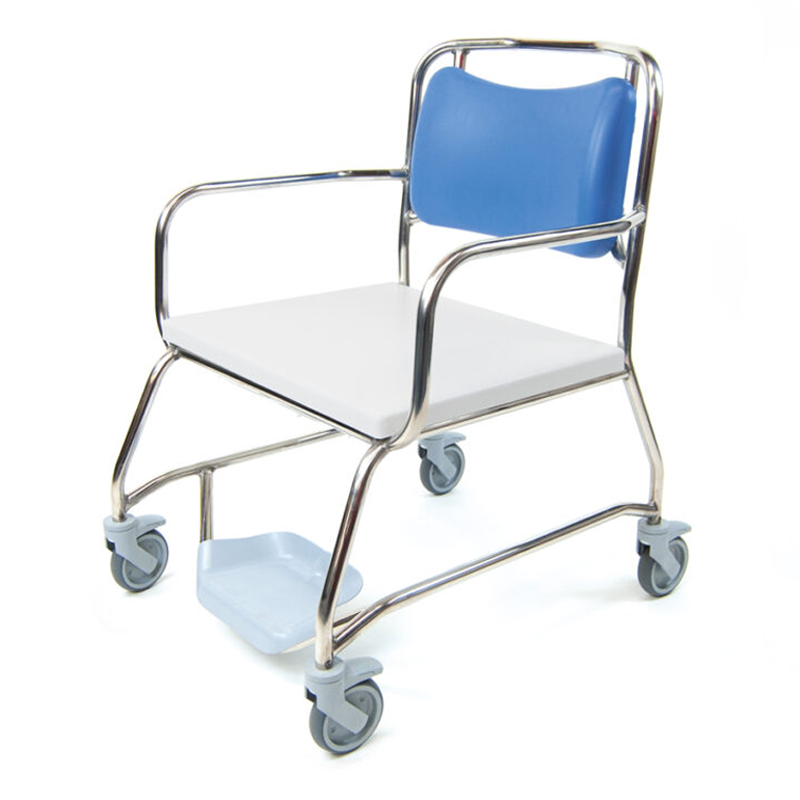 Romachair Wheelchair | Fixed Arm