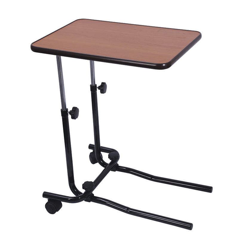 Overbed Divan Type Table