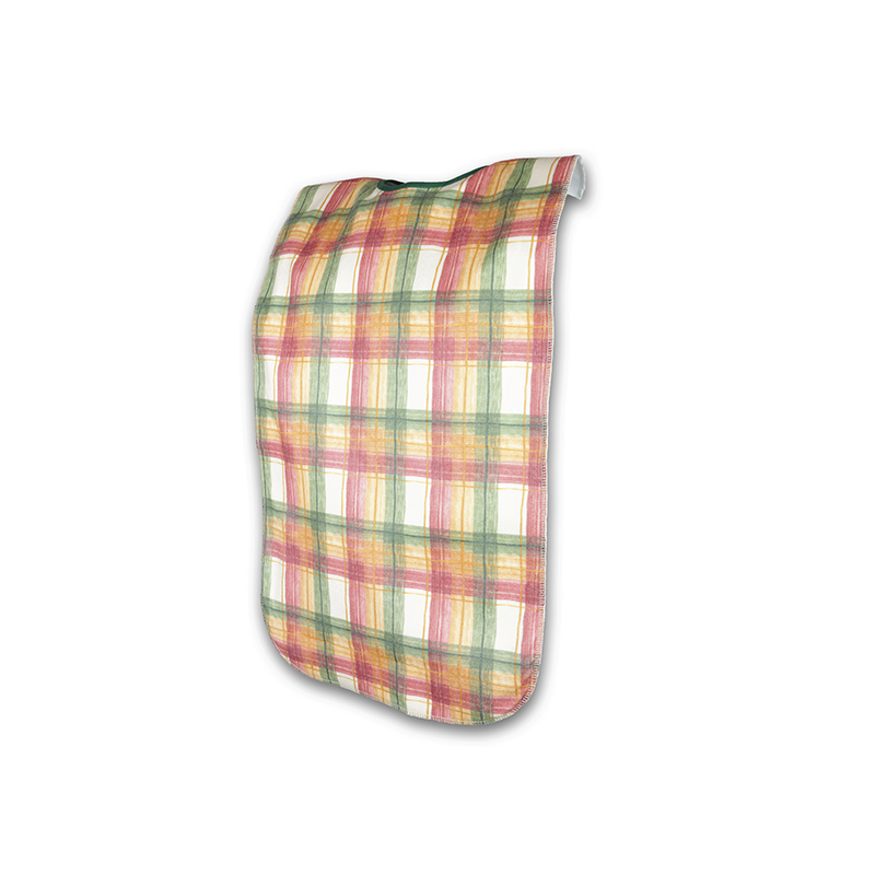 Permaprint Apron | 45 x 90cms | Snap Closure | Skye