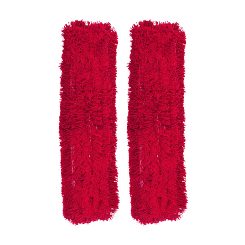 V Sweeper Synthetic Sleeve | Red | Single