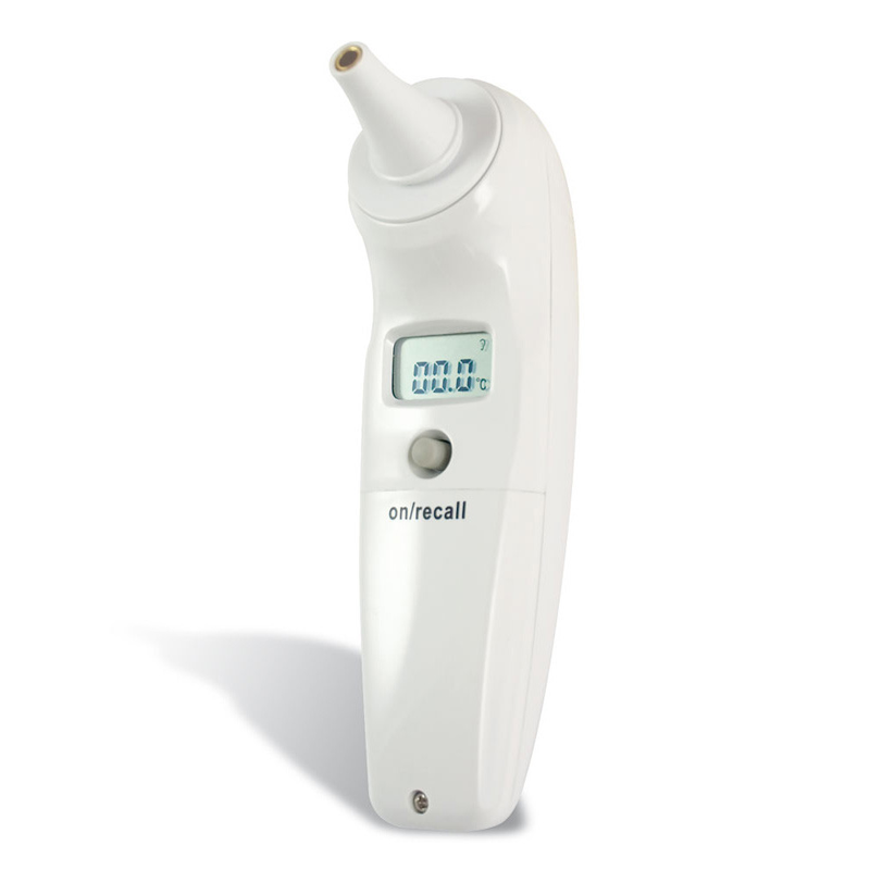 Tympanic Thermometer | Single