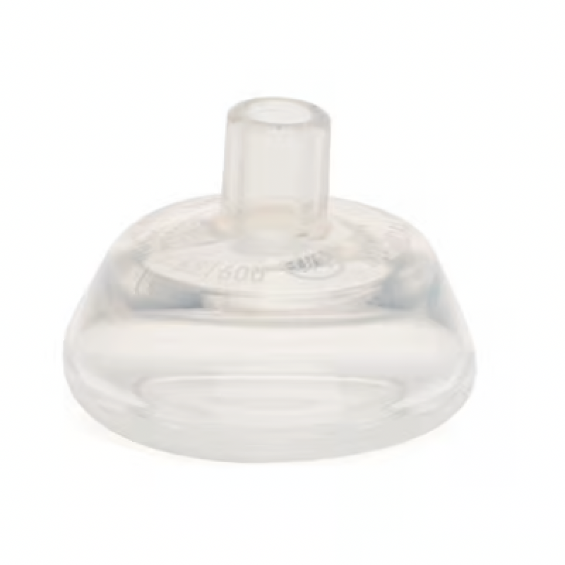 LSR Silicone Mask no. 0/1