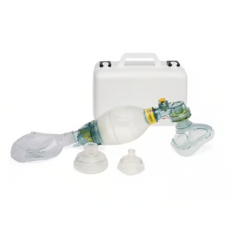 LSR Paediatric Complete with Masks | Comp.Case (IE)