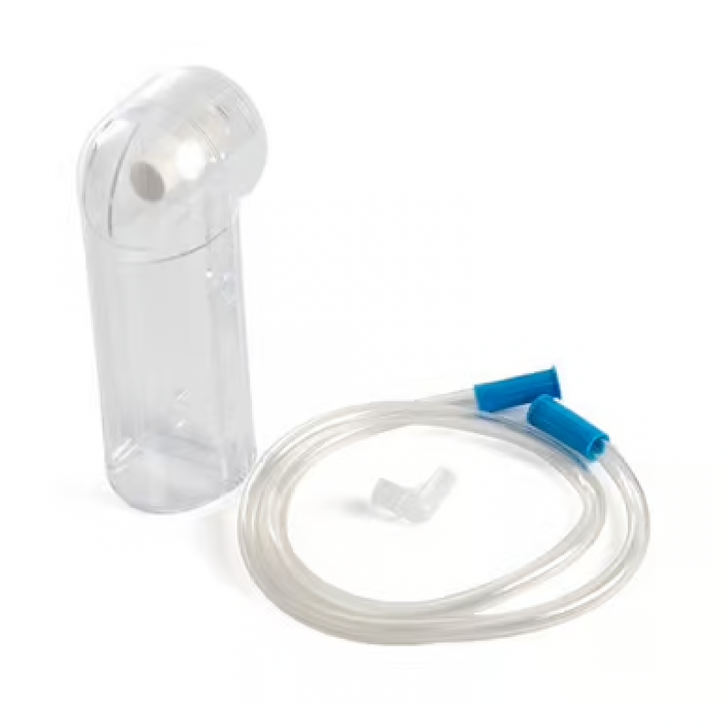 Disposable Canister with Tubing | 300ml