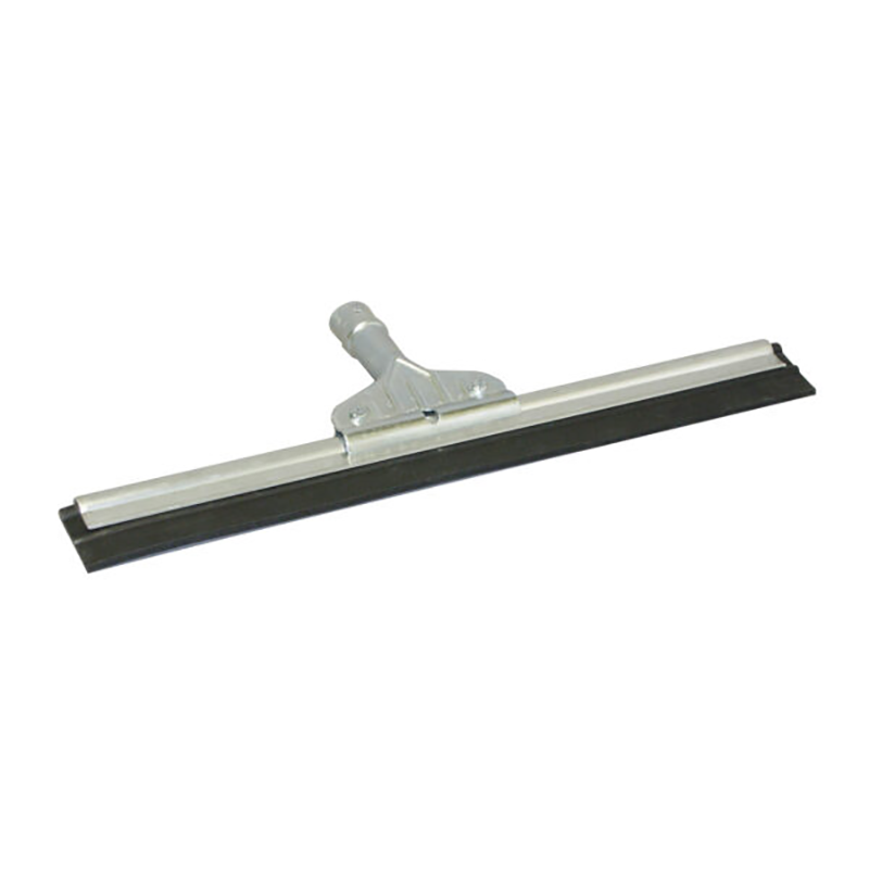 Heavy Duty Floor Squeegee | 60cm | Single