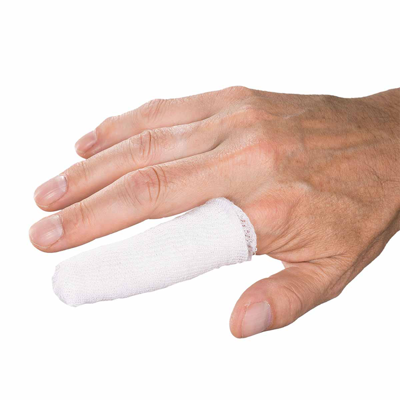 Sterogauze Tubular Bandages | Size 1 (1.5cm - Small Fingers) (1)