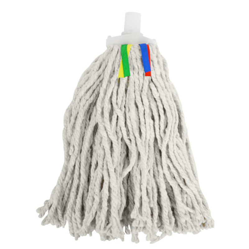 PY Cotton Socket Mop | 14oz | Pack of 50