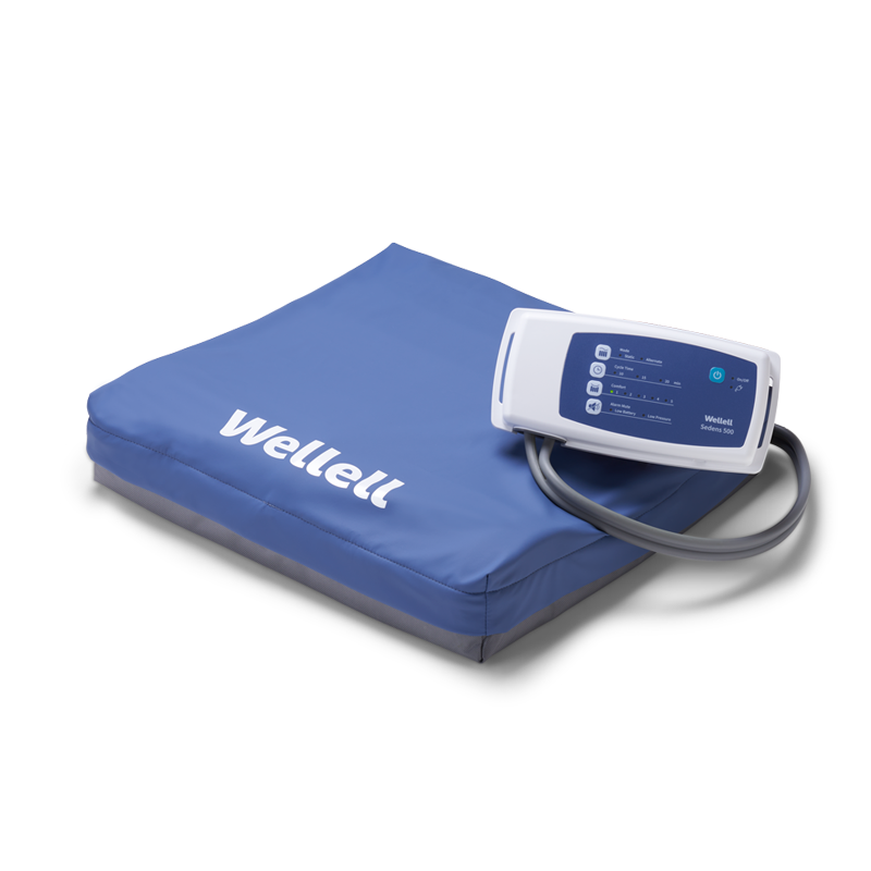 Seden 500 Portable Cushion & Pump