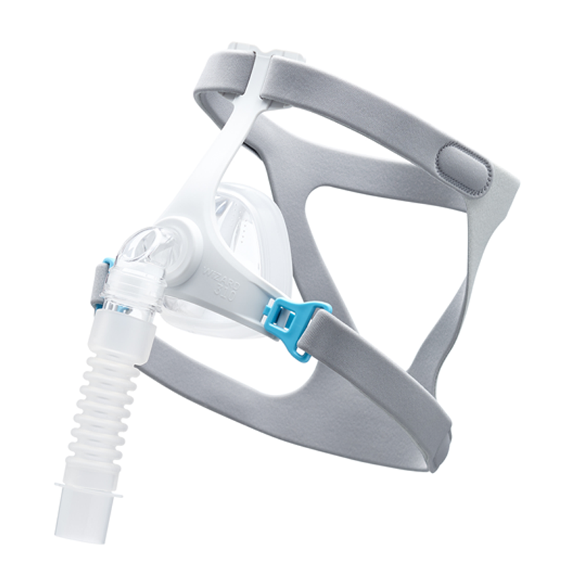 Nasal Mask | WiZARD 310 | Large | AML