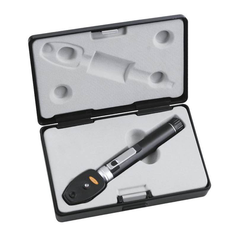 Accoson AccoView 300 LED Ophthalmoscope in Hard Pouch