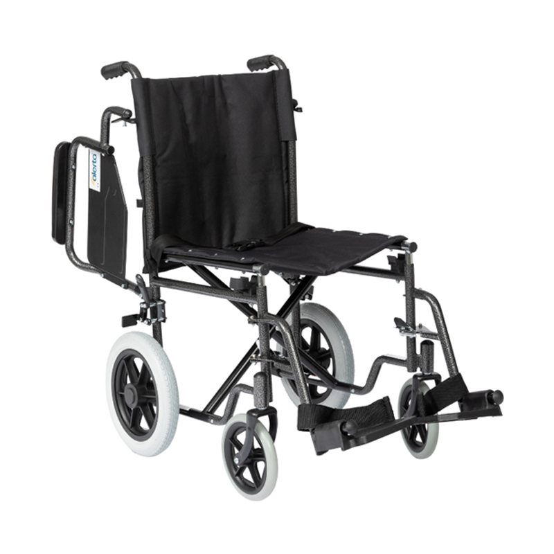 Alerta Car Transit Wheelchair