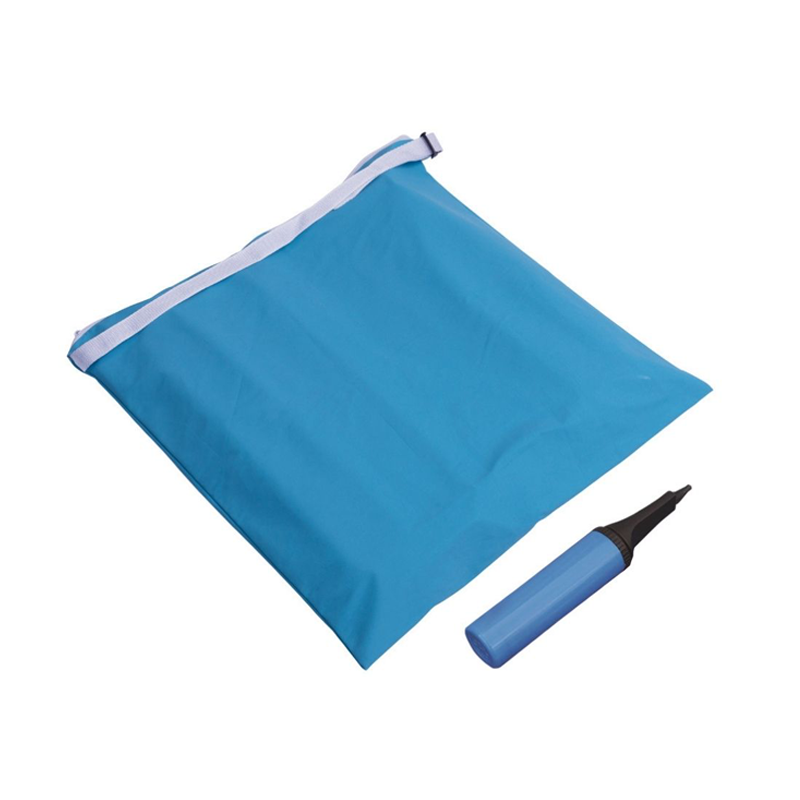 Alerta Air Cushion with Pump