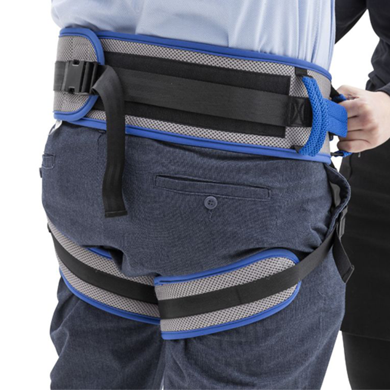 Alerta Deluxe Support Belt | Large