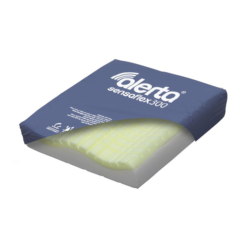 Alerta Sensaflex 300 Memory Foam Cushion | Very High Risk