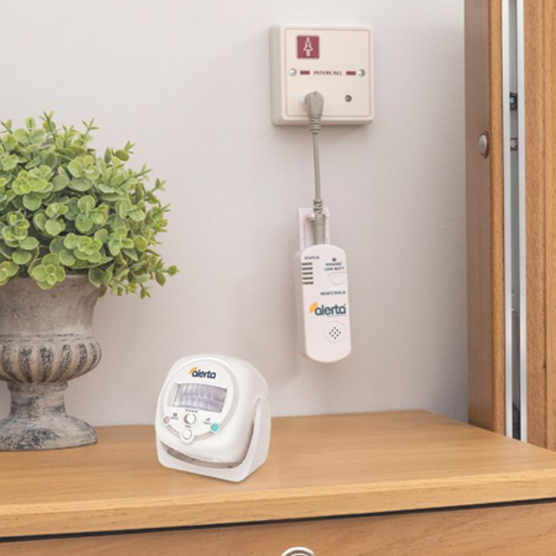 Alerta Detect Motion Sensor | Courtney Thorne System (1)