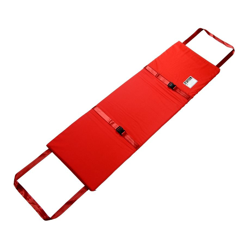 Alerta Evacuation Sledge with Wall Bag