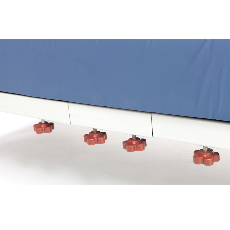 Alerta Bed Extension Kit | 90 Wide x 20cm