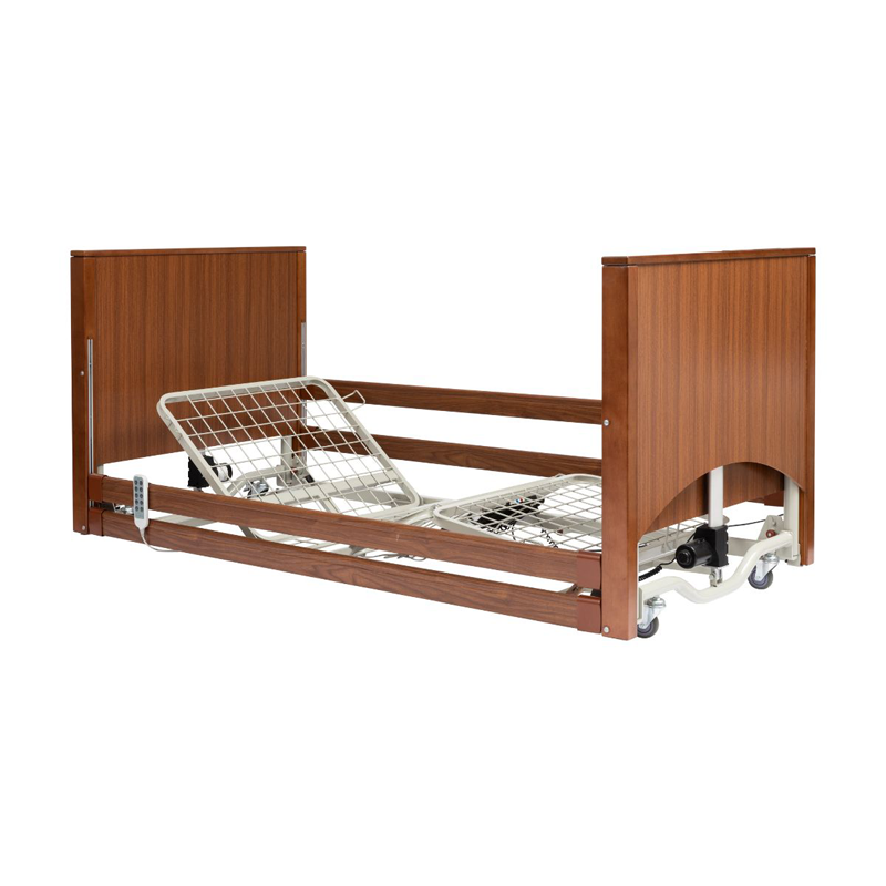 Alerta Lomond Floor2 Electric | Walnut