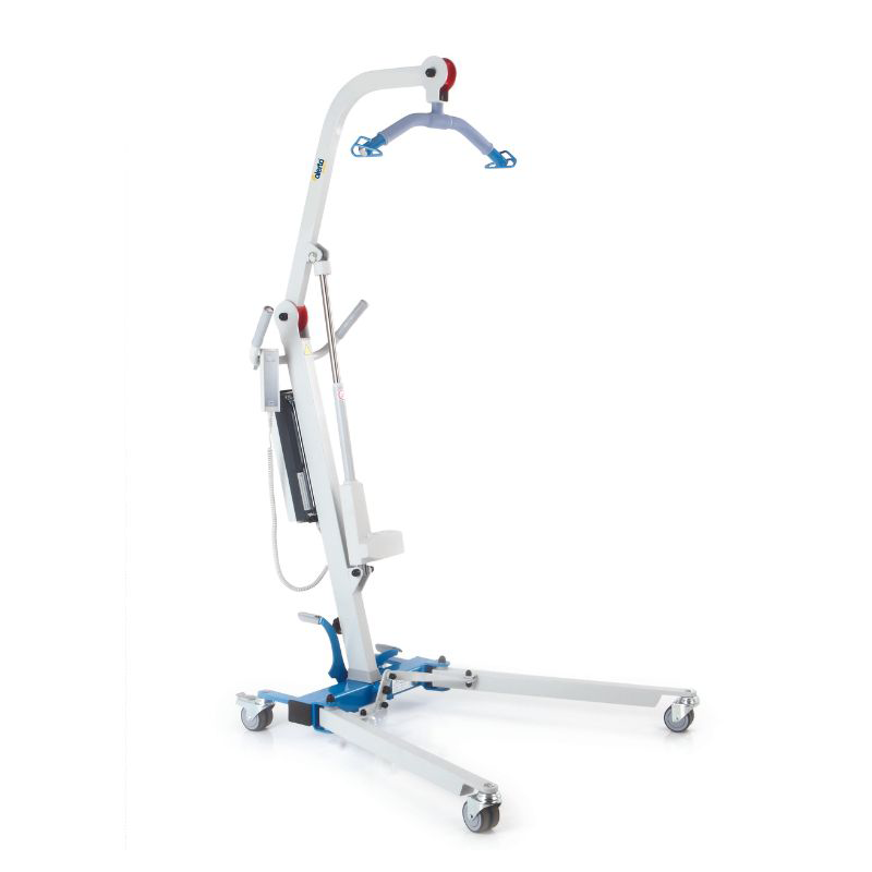 Alerta Powerlifter Mini 135