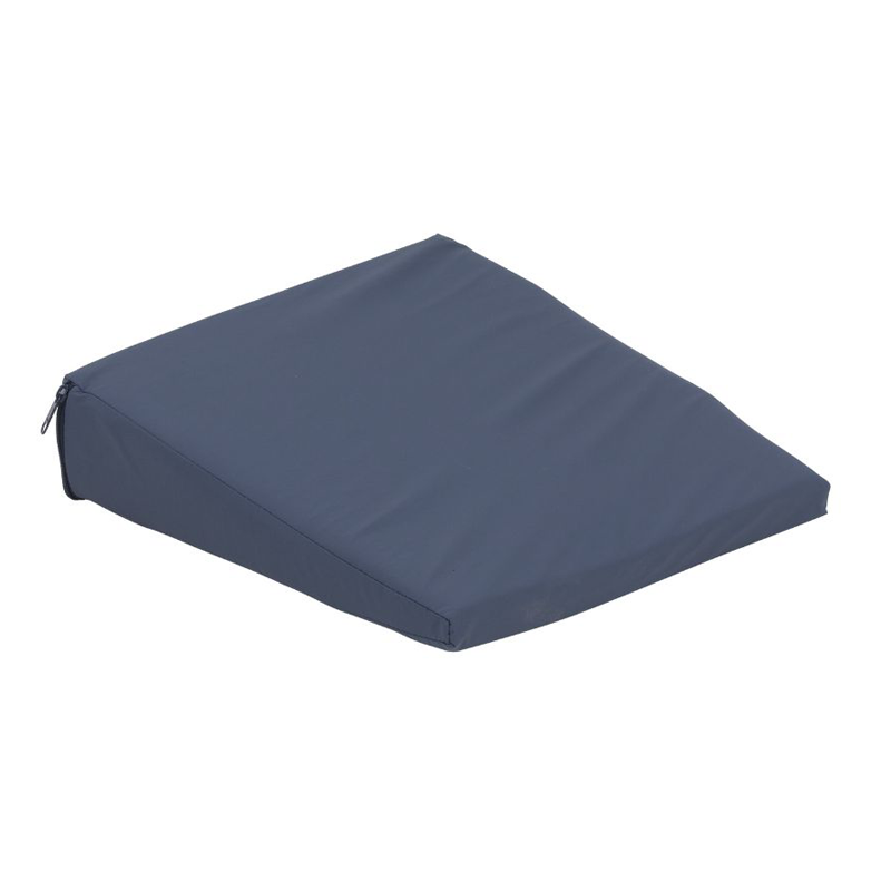 Alerta Patient Foam Wedge | Small | 30 x 30 x 7.5 to 2.5cm