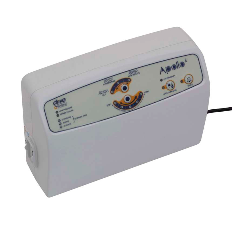 Apollo Replacement Pump