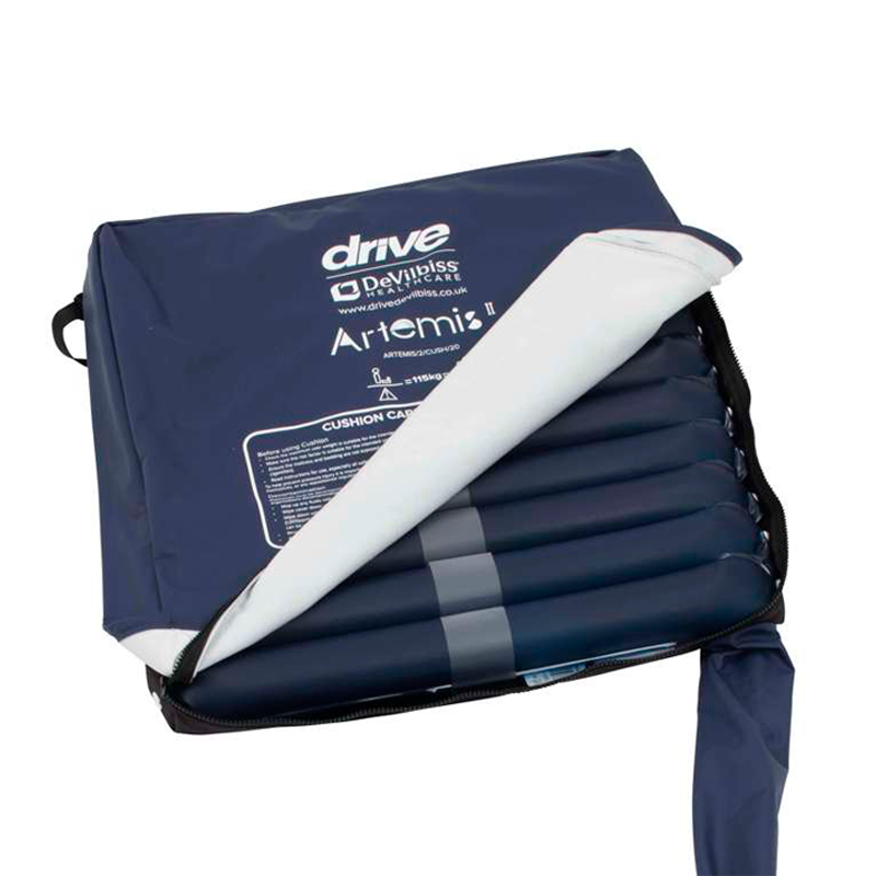 Artemis Dynamic Therapy Seat Cushion | 18"