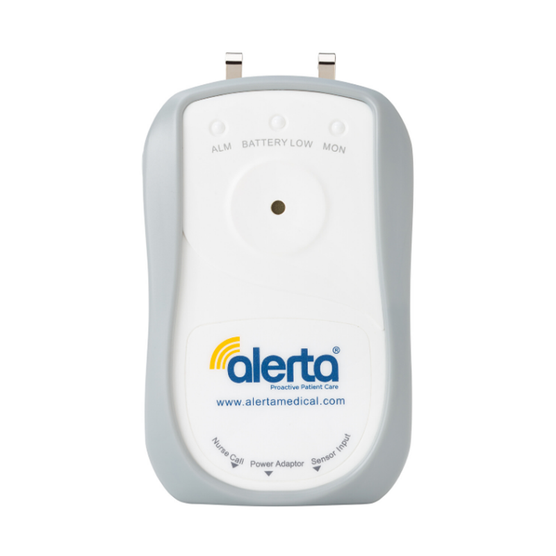 Alarm  Monitor