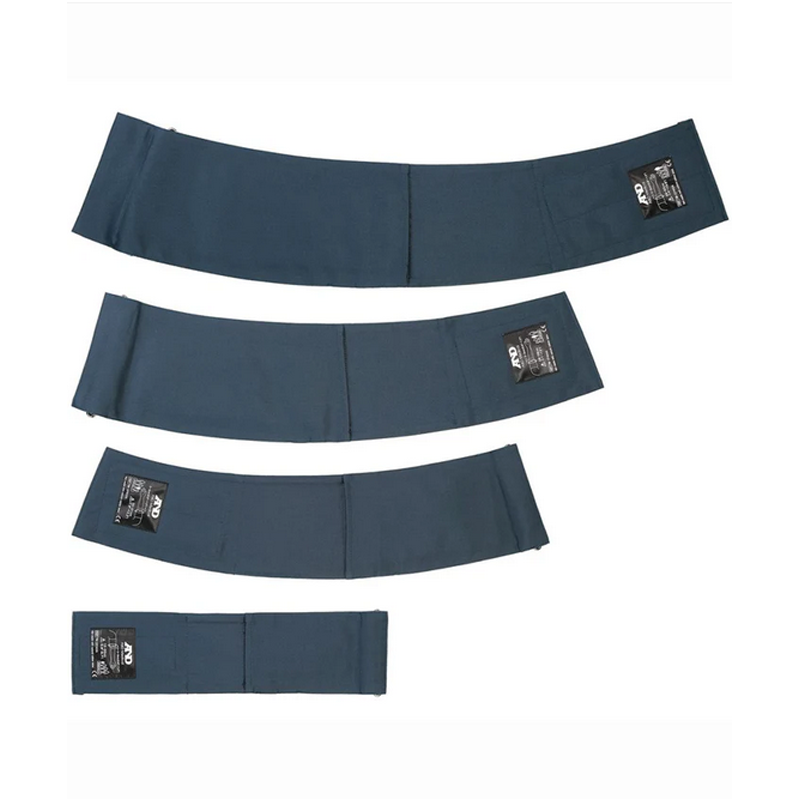 A&D Medical XLarge Cuff Cloth | Pack of 2