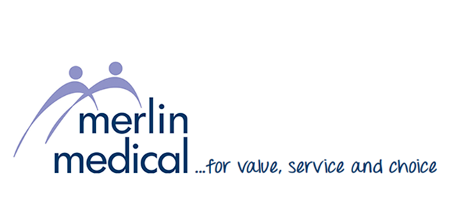 Merlin@home Pacemaker Logo Classic Type Aneroid BPM