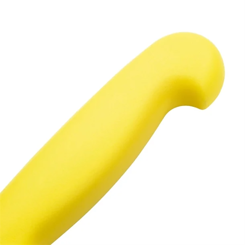 Hygiplas Chef Knife | Yellow | 25cm | Single (3)