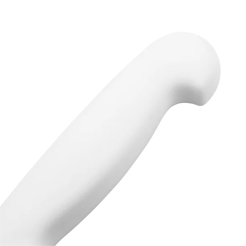 Hygiplas Chef Knife | White | 25cm | Single (3)