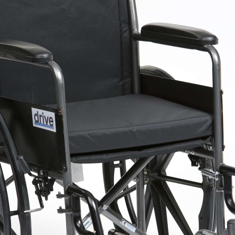 Wheelchair Canvas Cushion | 20"